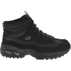 Skechers Energy Cool Rider Hiking Boots - Womens