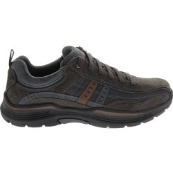 Skechers Expended Manden | Men's Lace Up Casual Shoes | Rogan's Shoes