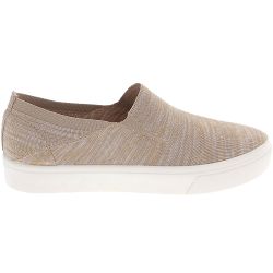 Skechers Poppy Cloud Dust Lifestyle Shoes - Womens