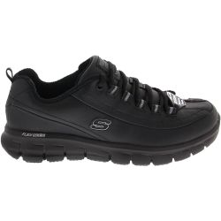 Skechers Work Sure Track Sr Non-Safety Toe Work Shoes - Womens