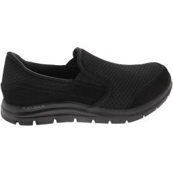 Skechers Work Cozard Non-Safety Toe Work Shoes - Womens