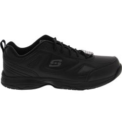 Skechers Work Dighton Non-Safety Toe Work Shoes - Mens