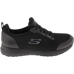 Skechers Work Squad Sr Non-Safety Toe Work Shoes - Womens