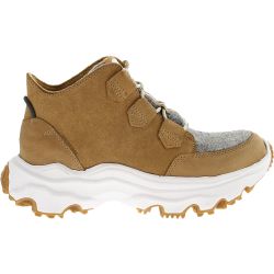 Sorel Kinetic Breakthru Caribou Winter Boots - Womens