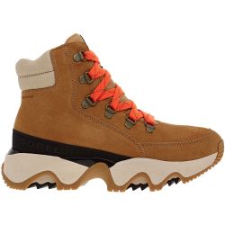 Sorel Kinetic Impact Conquest Winter Boots - Womens
