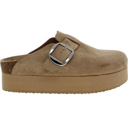Madden Girl Cutie Pie Clogs Casual Shoes - Womens