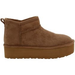 Madden Girl Embrace Casual Boots - Womens