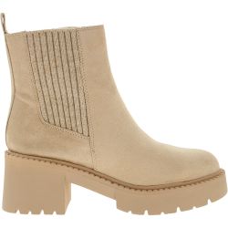 Madden Girl Trusty Casual Boots - Womens