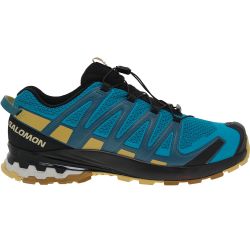 Salomon Xa Pro 3d V8 Trail Running Shoes - Mens
