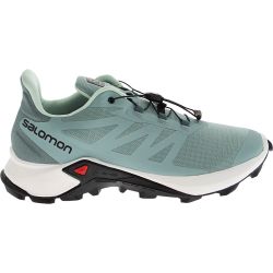 Salomon Supercross 3 Trail Running Shoes - Womens