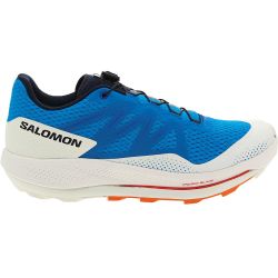 Salomon Pulsar Trail Mens Trail Running Shoes