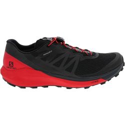 Salomon Sense Ride 4 Trail Running Shoes - Mens