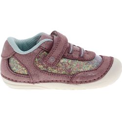 Stride Rite Jazzy Athletic Shoes - Baby Toddler