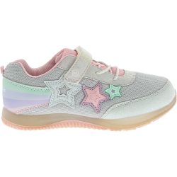 Stride Rite Nebula Lighted Athletic Shoes - Baby Toddler