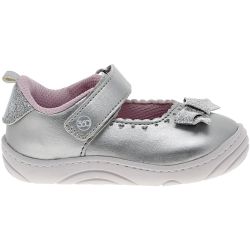 Stride Rite Erica Dress Shoes - Baby Toddler