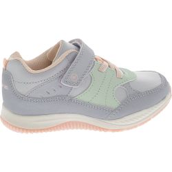 Stride Rite Grayson Athletic Shoes - Baby Toddler