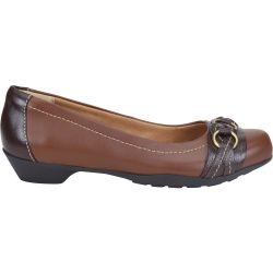 Softspots Posie Casual Shoes - Womens