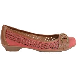 Softspots Posie Slip on Casual Shoes - Womens