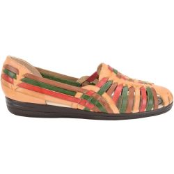 Softspots Trinidad Womens Huarache Sandals