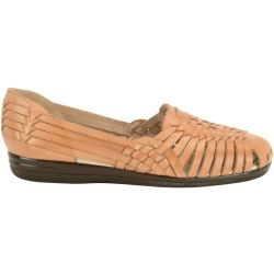 Softspots Trinidad Womens Huarache Sandals