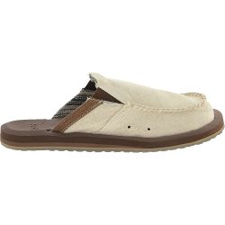 Sanuk You Got My Back Soft Top Casual Shoes - Mens
