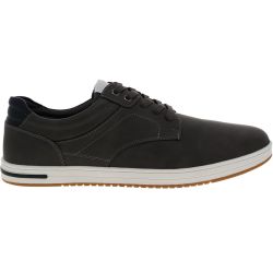 Steve Madden Batton Lace Up Casual Shoes - Mens