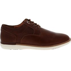 Steve Madden Daylle Lace Up Casual Shoes - Mens