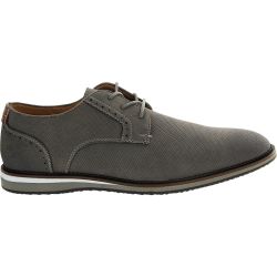 Steve Madden Haydin Lace Up Casual Shoes - Mens