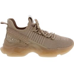 Steve Madden Maxima Lifestyle Shoes - Womens