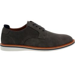 Steve Madden Vinnie Lace Up Casual Shoes - Mens