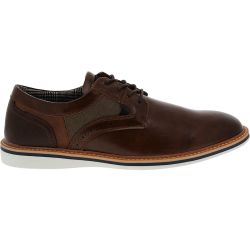 Steve Madden Vylla Lace Up Casual Shoes - Mens