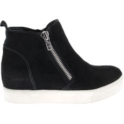 Steve Madden Wedgie Lifestyle Shoes - Womens