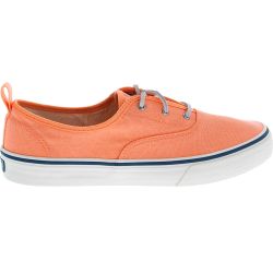 Sperry Crest Cvo Retro Boat Shoes - Womens