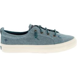 Sperry Crest Vibe Lifestyle Shoes - Womens