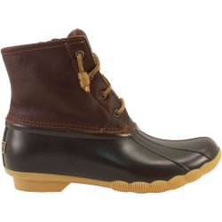 Sperry Saltwater Rubber Boots - Womens