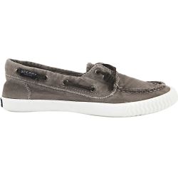 Sperry Sayel Away Washed Boat Shoes - Womens