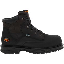 Timberland PRO Powerwelt Safety Toe Work Boots - Mens