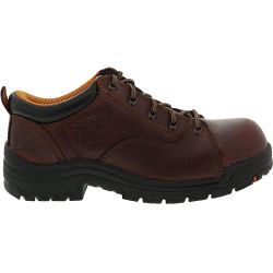 Timberland PRO Titan Oxford 163189 Safety Toe Work Shoes - Womens