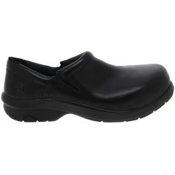 Timberland PRO Newbury 187528 Safety Toe Work Shoes - Womens