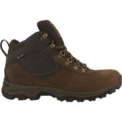 Timberland Mt Maddsen Hiking Boots - Mens