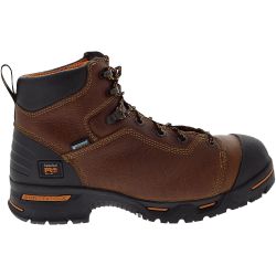 Timberland PRO 47591 Steel Toe Work Boots - Mens