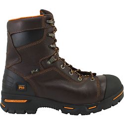 Timberland PRO 52561 Steel Toe Work Boots - Mens