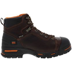 Timberland PRO 52562 Steel Toe Work Boots - Mens