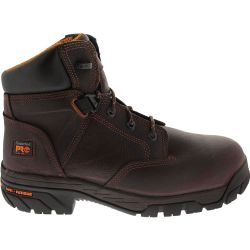 Timberland PRO 86518 Safety Toe Work Boots - Mens