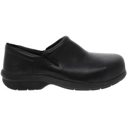 Timberland Pro Newbury Slip On ESD Work Shoes 87528 - Womens