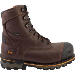 Timberland PRO 89628 Composite Toe Work Boots - Mens