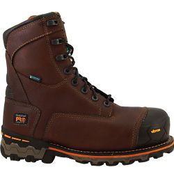 Timberland PRO 89646 Boondock Composite Toe Work Boots - Mens