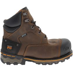 Timberland PRO Boondock 6in H2O Composite Toe Work Boots - Mens