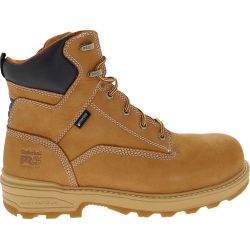Timberland PRO Resistor A121H Work Boots - Mens