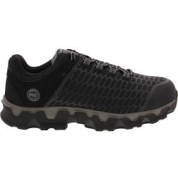 Timberland PRO Powertrain Safety Toe Work Shoes-Mens